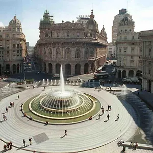 A 2 Passi Dal Centro Appartamento Genova