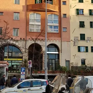 Mattoni Rossi Appartamento Genova
