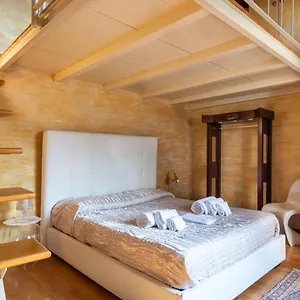La Soffitta Di Giulietta - Design Loft Appartamento