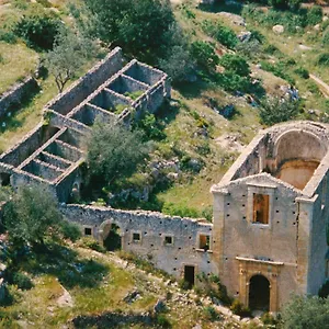 Al Barocco Appartamento Sortino