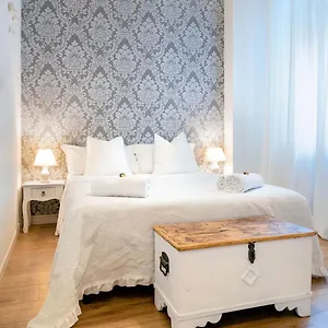 Residenza Porta Palio Appartamento