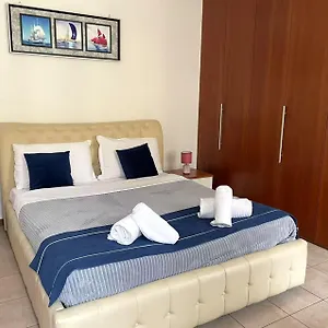 Flat Blue Appartamento