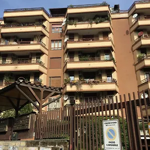 Eur Appartamento Roma