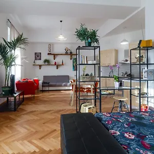 Casa Mazzini Appartamento
